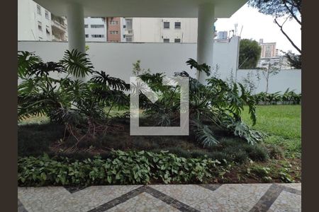 Apartamento à venda com 243m², 3 quartos e 2 vagasÁrea comum