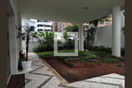 Apartamento à venda com 243m², 3 quartos e 2 vagasÁrea comum