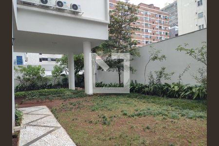 Apartamento à venda com 243m², 3 quartos e 2 vagasÁrea comum