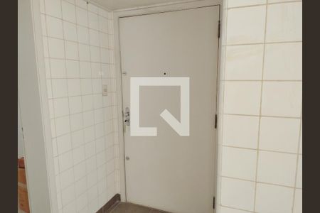 Apartamento à venda com 243m², 3 quartos e 2 vagasBanheiro da Área de Serviço