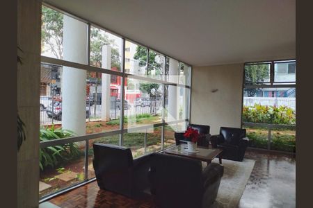 Apartamento à venda com 243m², 3 quartos e 2 vagasÁrea comum