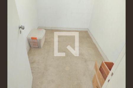 Apartamento à venda com 243m², 3 quartos e 2 vagasQuarto da Área de Serviço