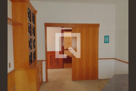 Apartamento à venda com 243m², 3 quartos e 2 vagasQuarto 2