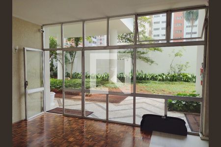 Apartamento à venda com 243m², 3 quartos e 2 vagasÁrea comum