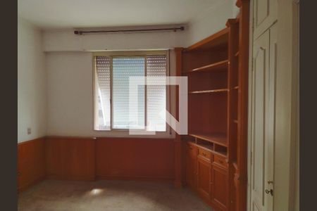 Apartamento à venda com 243m², 3 quartos e 2 vagasQuarto 3