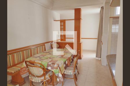 Apartamento à venda com 243m², 3 quartos e 2 vagasCozinha