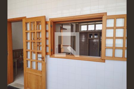 Apartamento à venda com 243m², 3 quartos e 2 vagasCozinha