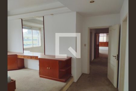 Apartamento à venda com 243m², 3 quartos e 2 vagasQuarto 4