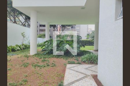 Apartamento à venda com 243m², 3 quartos e 2 vagasÁrea comum