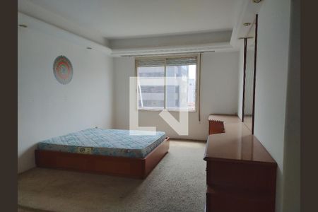 Apartamento à venda com 243m², 3 quartos e 2 vagasQuarto 4