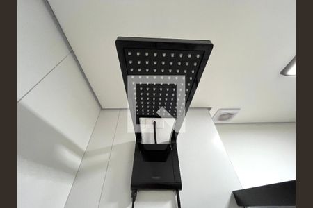 Apartamento à venda com 29m², 1 quarto e sem vagaBanheiro 