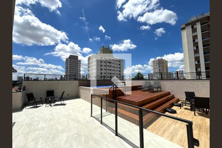 Apartamento à venda com 29m², 1 quarto e sem vagaÁrea comum - Piscina