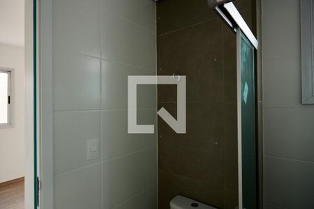 Apartamento à venda com 131m², 3 quartos e 4 vagasBanheiro da Suíte