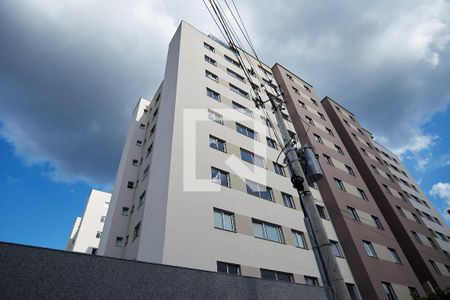 Apartamento à venda com 131m², 3 quartos e 4 vagasFachada