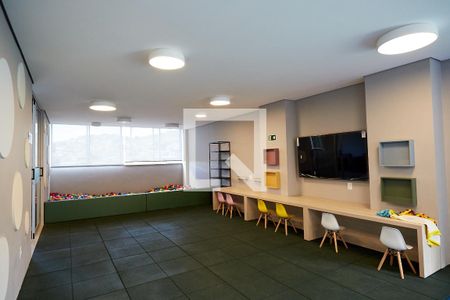 Apartamento à venda com 131m², 3 quartos e 4 vagasBrinquedoteca