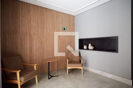 Apartamento à venda com 131m², 3 quartos e 4 vagasHall