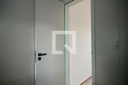 Apartamento à venda com 131m², 3 quartos e 4 vagasBanheiro da Suíte