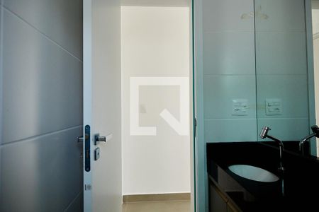 Apartamento à venda com 131m², 3 quartos e 4 vagasBanheiro