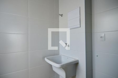 Apartamento à venda com 131m², 3 quartos e 4 vagasCozinha e Área de Serviço