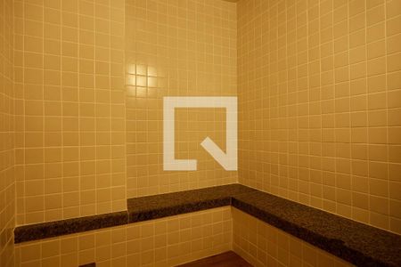 Apartamento à venda com 131m², 3 quartos e 4 vagasSaúna