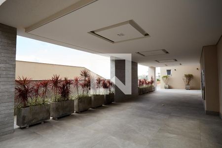 Apartamento à venda com 131m², 3 quartos e 4 vagasEntrada