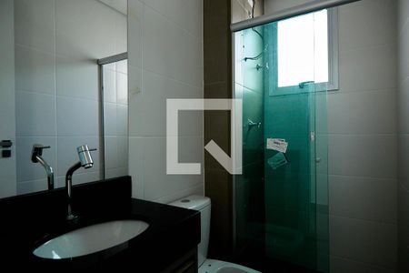 Apartamento à venda com 131m², 3 quartos e 4 vagasBanheiro