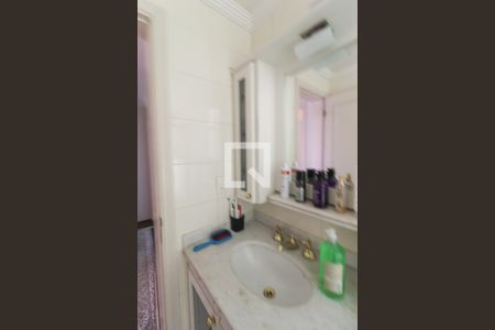 Apartamento à venda com 231m², 3 quartos e 2 vagasBanheiro