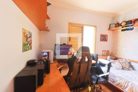 Apartamento à venda com 231m², 3 quartos e 2 vagasQuarto 3