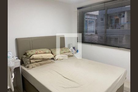 Apartamento à venda com 3 quartos, 110m² em Vital Brasil, Niterói