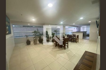 Apartamento à venda com 3 quartos, 110m² em Vital Brasil, Niterói