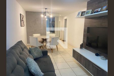 Apartamento à venda com 3 quartos, 110m² em Vital Brasil, Niterói