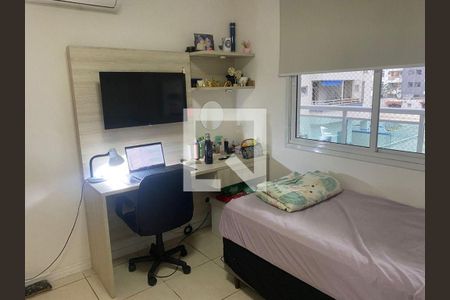 Apartamento à venda com 3 quartos, 110m² em Vital Brasil, Niterói
