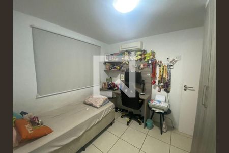 Apartamento à venda com 3 quartos, 110m² em Vital Brasil, Niterói
