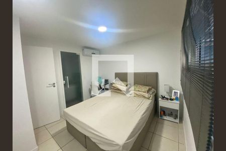 Apartamento à venda com 3 quartos, 110m² em Vital Brasil, Niterói