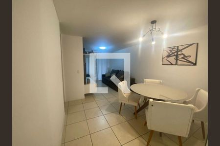 Apartamento à venda com 3 quartos, 110m² em Vital Brasil, Niterói