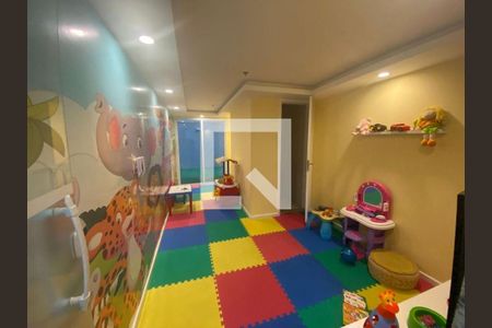 Apartamento à venda com 3 quartos, 110m² em Vital Brasil, Niterói