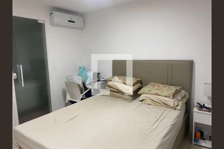 Apartamento à venda com 3 quartos, 110m² em Vital Brasil, Niterói