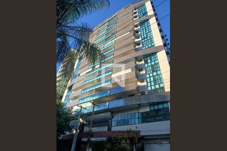 Apartamento à venda com 4 quartos, 145m² em Icaraí, Niterói