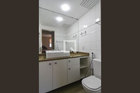 Apartamento à venda com 145m², 4 quartos e 2 vagas