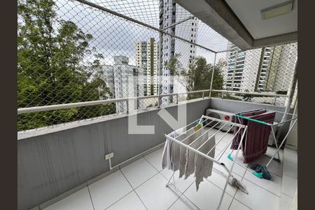 Apartamento à venda com 123m², 4 quartos e 3 vagas
