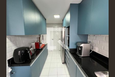 Apartamento à venda com 123m², 4 quartos e 3 vagas
