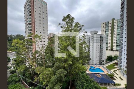 Apartamento à venda com 123m², 4 quartos e 3 vagas