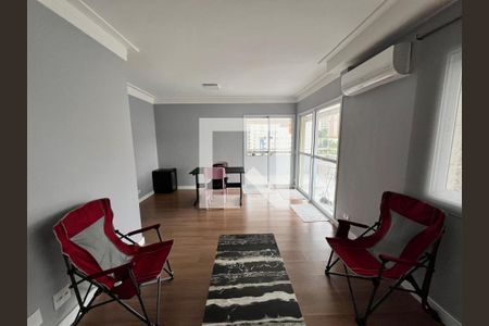 Apartamento à venda com 4 quartos, 123m² em Vila Andrade, São Paulo