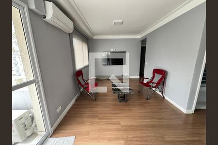 Apartamento à venda com 4 quartos, 123m² em Vila Andrade, São Paulo