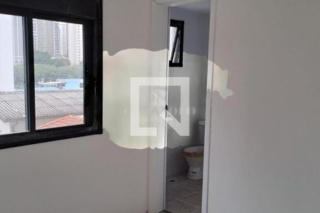Apartamento à venda com 2 quartos, 44m² em Campestre, Santo André