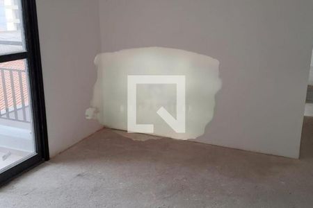 Apartamento à venda com 2 quartos, 44m² em Campestre, Santo André