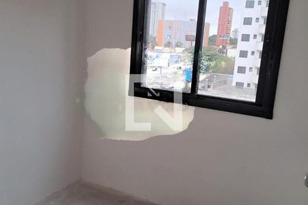 Apartamento à venda com 2 quartos, 44m² em Campestre, Santo André