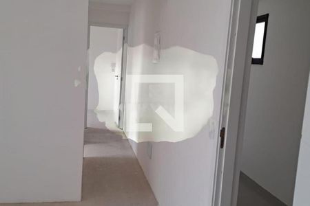 Apartamento à venda com 2 quartos, 44m² em Campestre, Santo André