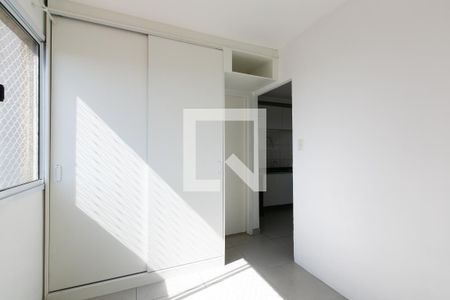 Studio para alugar com 24m², 1 quarto e sem vagaQuarto