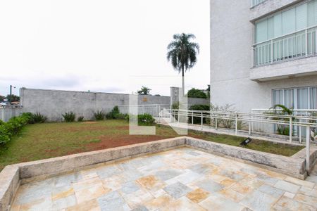 Studio para alugar com 24m², 1 quarto e sem vagaÁrea comum